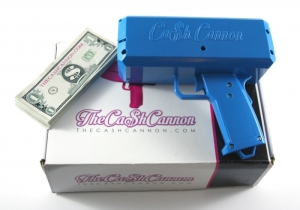 Cash Cannon